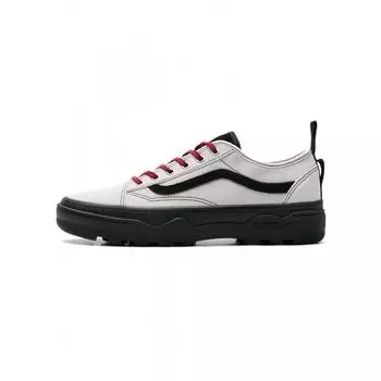 Sentry Old Skool Wc Hiker замша Marshmallow черный Vn0a5kr3kig1 310