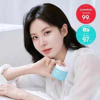 [Seohyun PICK] Acwell Real Aqua Balancing Cream 50мл, корейская косметика