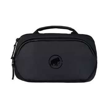 Seon Waistpack черный Waistpack/Seon 2810-00111 чёрный