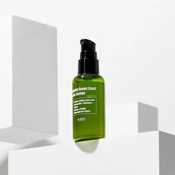 SEOUL Centella Green Level Buffet Serum 60ml