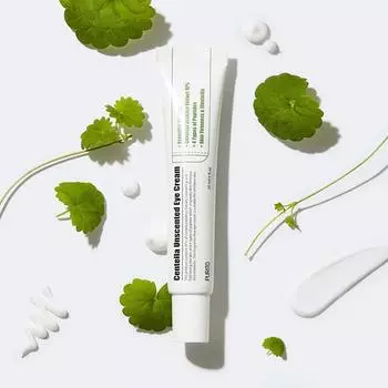 SEOUL Centella Green Level Eye Cream 30 мл