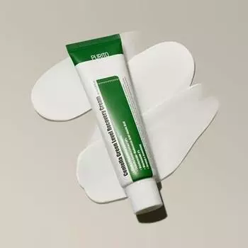 SEOUL Centella Green Level Восстанавливающий крем 50 мл