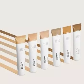 SEOUL Cica Очищающий BB-крем 30 мл 13 Neutral Ivory