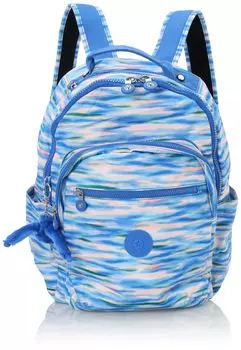 SEOUL Diluted Blue KI6269TX9 [Kipling] 27l