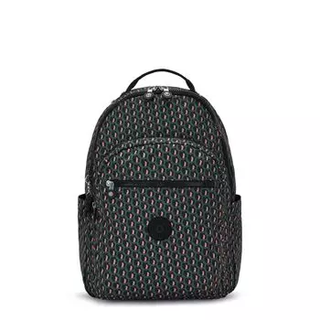 SEOUL KI6269E1A 3D K Pink [Kipling] 27l