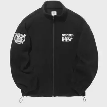 Seoul National University Fleece