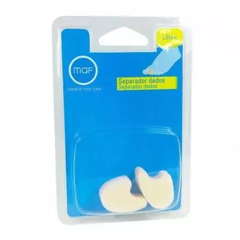 Сепарадор Дедос Эспума Медиана Маф