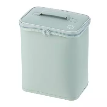 Сепаратор для охладителя воды LOGOS 88230340 синий