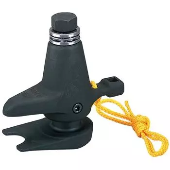 Сепаратор наконечника рулевой тяги Kyoto Machinery AS201 (КТК) чёрный