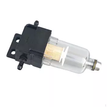 Сепаратор топливной воды, сборка автозапчастей для обогревателей, автоцистерн