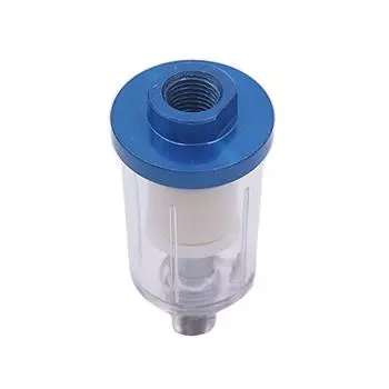 Сепараторы воды и масла Воздушные компрессоры Фильтры для окрасочных пистолетов Воздушные инструменты для окраски Воздушная линия Вход и выход 1/4 дюйма NPT