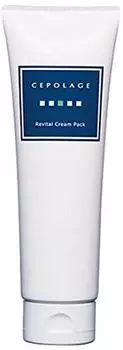 Seporage Revital Cream Pack 200g