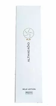Septem Elteo Milk Lotion E 100 мл Лечебная эмульсия
