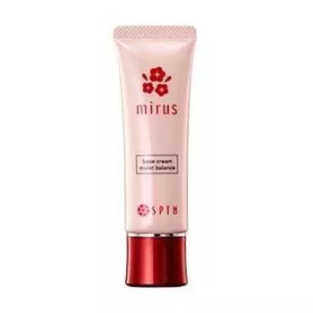 Septum Milas Базовый крем Увлажняющий баланс E 30г База под макияж