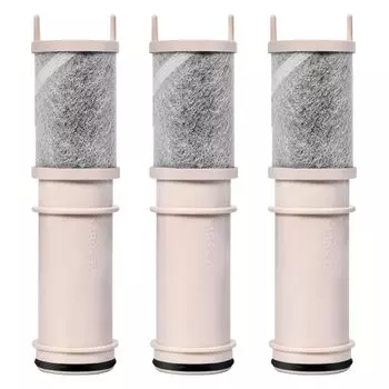 SEPZS2103PC Faucet with Water Water Purifier Mixing Faucet Cartridge Compatible with High Performance Type Water Purifier Cartridge PZS2103PC