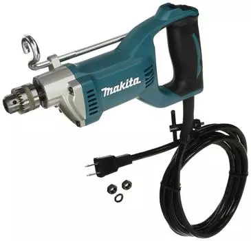 Сеялка для выращивания грибов шиитаке Makita DD2020