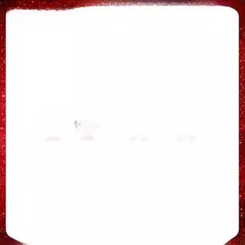 Серьги-благословения на Новый год из серебра 925 пробы красного цвета – модный, простой, художественный дизайн для женщин