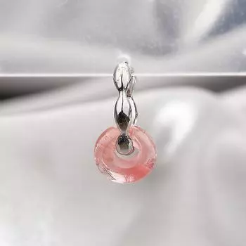 Серьги-бусины из натурального нефрита контрастного цвета оливкового цвета, крутые красотки носят больше сережек из французского риса, серьги с безопасной пряжкой из искусственного нефрита Хотан. Copper