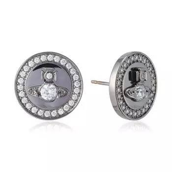 Серьги CLEO Brass [Vivienne Westwood] Женские 62010340/02S104 [Товар]