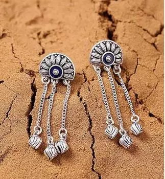 Серьги для женщин и девочек