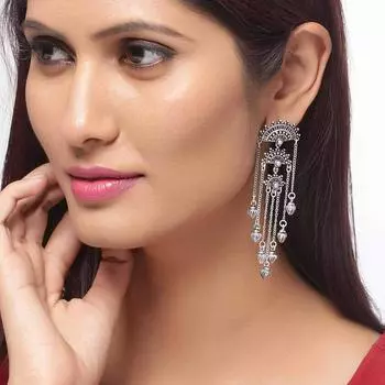 Серьги для женщин и девочек