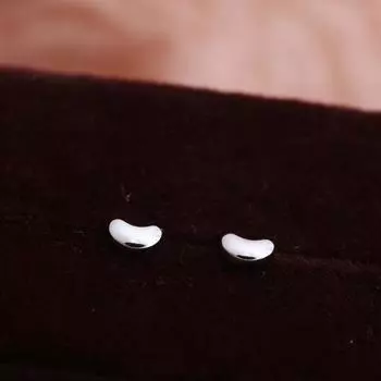 Серьги Doudou для женщин, новый стиль, простые, модные, универсальные, нишевые, дизайн, серьги, не нужно снимать, когда спишь