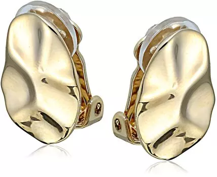 Серьги Force Золото GA61638 золотой