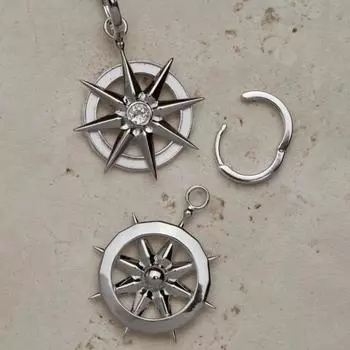 Серьги Gale Starlight, серьги, подвески Cos, периферийные аксессуары.