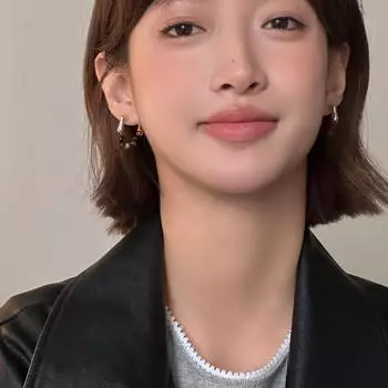 Серьги Guochao Agate в старинном стиле из серебра 925 пробы, женские серьги Niche Design ins Style Temperament, новые серьги для ушей на осень и зиму 925 silver needle