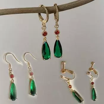 Серьги-гвоздики для косплея «Софи Хоул» в стиле аниме, серьги-гвоздики для женщин и мужчин, ювелирные изделия унисекс, аксессуары, реквизит