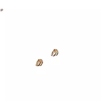 Серьги-гвоздики из ракушек для женщин, новые модные серьги, маленькие и изысканные, темпераментные, легкие и роскошные