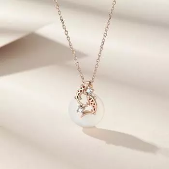 Серьги-гвоздики из стерлингового серебра S925, женские модные серьги в китайском стиле, серьги с бриллиантами 925