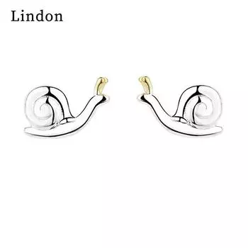 Серьги-капли Lindon из медного сплава с цирконом, серьги-капли для женщин, подарки на свадьбу