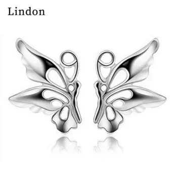 Серьги-капли Lindon из медного сплава с цирконом, серьги-капли для женщин, подарки на свадьбу