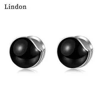 Серьги-капли Lindon из медного сплава с цирконием, серьги-капли для женщин, подарки на свадьбу