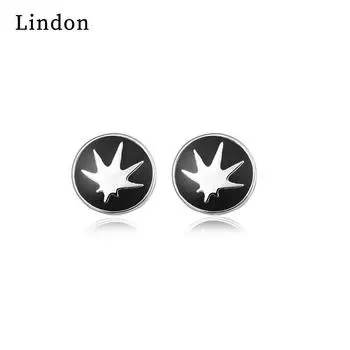 Серьги-капли Lindon из медного сплава с цирконием, серьги-капли для женщин, подарки на свадьбу