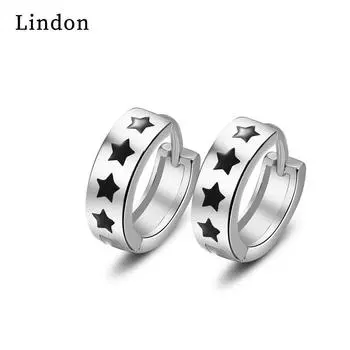 Серьги-капли Lindon из медного сплава с цирконом, серьги-капли для женщин, подарки на свадьбу