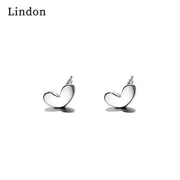 Серьги-капли Lindon из медного сплава с цирконом, серьги-капли для женщин, подарки на свадьбу