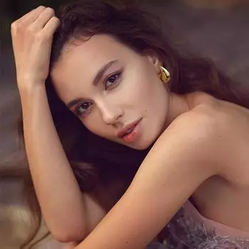 Серьги-капли полые, золотые, блестящие, легкие, серьги, высококачественные серьги