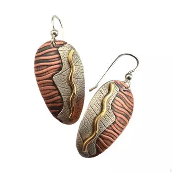 Серьги-капли с гравировкой для помолвки, повседневного ношения, выпускного