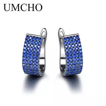 Серьги-капли UMCHO для женщин в подарок