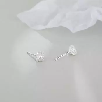 Серьги-кисточки с узлом Ruyi в национальном стиле для женщин с легкими роскошными серьгами Niche