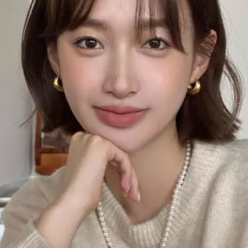 Серьги-кольца из серебра 925 пробы с игольчатой отделкой, женские, нишевые, высокого класса, серьги с эффектом холодного ветра, модные, универсальные, осенние и зимние, застежки-пряжки 925 silver needle