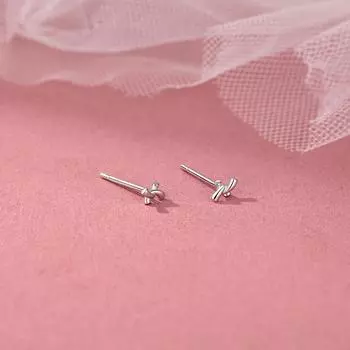 Серьги-кресты геометрической формы, легкие, роскошные, модные, уникальный дизайн, темпераментные, нишевые серьги