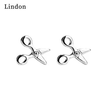 Серьги Lindon из медного сплава, серьги-капли для женщин, подарки на свадьбу