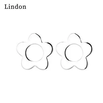 Серьги Lindon из медного сплава, серьги-капли для женщин, подарки на свадьбу