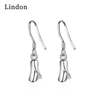 Серьги Lindon, серьги-капли для женщин, подарки на свадьбу