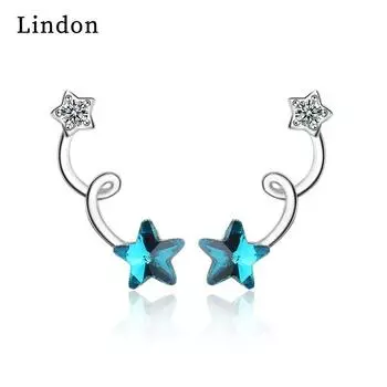 Серьги Lindon, серьги-капли для женщин, подарки на свадьбу