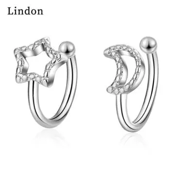 Серьги Lindon, серьги-капли для женщин, подарки на свадьбу