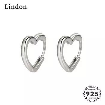 Серьги Lindon Серьги-подвески для женщин Подарки на свадьбу